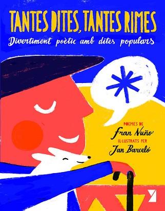 TANTES DITES,TANTES RIMES | 9788494798979 | NUÑO VALLE, FRAN | Llibreria Geli - Llibreria Online de Girona - Comprar llibres en català i castellà