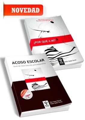 ACOSO ESCOLAR.GUÍA DE INTERVENCIÓN PSICOEDUCATIVA | 9788497276894 | VALLÉS TURMO,PEDRO/CALVO PASCUAL,PILAR | Llibreria Geli - Llibreria Online de Girona - Comprar llibres en català i castellà