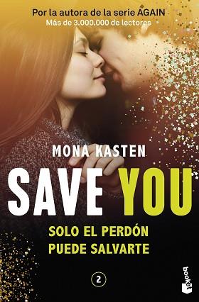 SAVE-2.SAVE YOU | 9788408262428 | KASTEN,MONA | Libreria Geli - Librería Online de Girona - Comprar libros en catalán y castellano