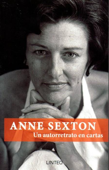 ANNE SEXTON.UN AUTORRETRATO EN CARTAS | 9788494255137 | SEXTON,ANNE | Libreria Geli - Librería Online de Girona - Comprar libros en catalán y castellano