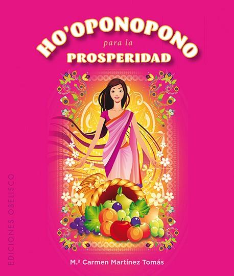 HO'OPONOPONO PARA LA PROSPERIDAD + CARTAS | 9788491111436 | MARTÍNEZ TOMÁS,Mª CARMEN | Libreria Geli - Librería Online de Girona - Comprar libros en catalán y castellano