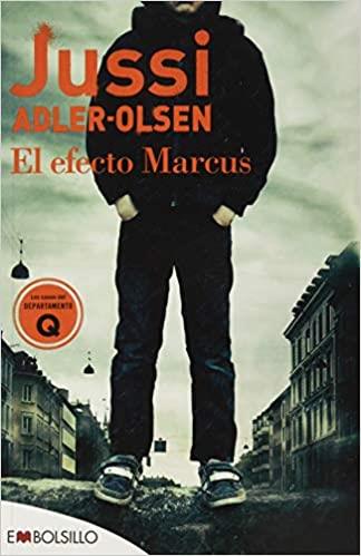 EL EFECTO MARCUS(EDICIÓN 2020) | 9788418185120 | ADLER OLSEN,JUSSI | Libreria Geli - Librería Online de Girona - Comprar libros en catalán y castellano