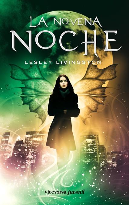 LA NOVENA NOCHE | 9788492819126 | LIVINGSTON,LESLEY | Llibreria Geli - Llibreria Online de Girona - Comprar llibres en català i castellà