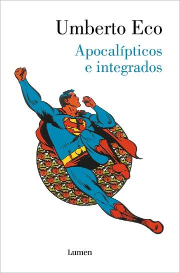 APOCALÍPTICOS E INTEGRADOS | 9788426407993 | ECO,UMBERTO | Libreria Geli - Librería Online de Girona - Comprar libros en catalán y castellano
