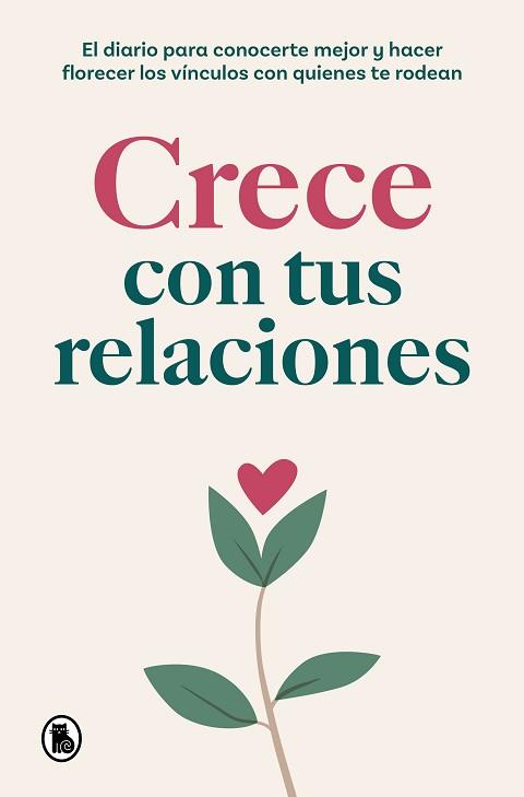 CRECE CON TUS RELACIONES | 9788402429599 | Llibreria Geli - Llibreria Online de Girona - Comprar llibres en català i castellà