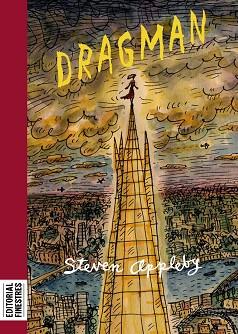 DRAGMAN(CATALÀ) | 9788412426168 | APPLEBY, STEVEN | Llibreria Geli - Llibreria Online de Girona - Comprar llibres en català i castellà