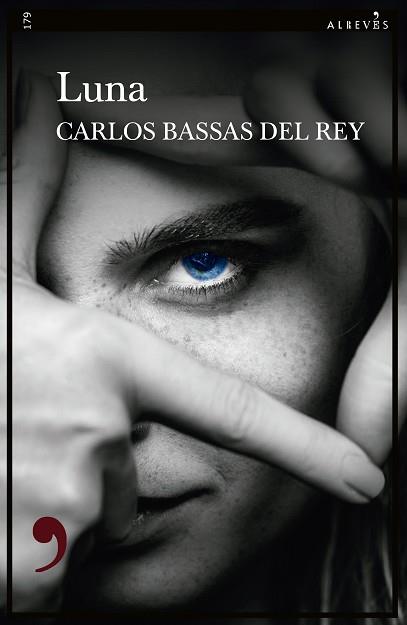 LUNA | 9788410455030 | BASSAS DEL REY, CARLOS | Llibreria Geli - Llibreria Online de Girona - Comprar llibres en català i castellà