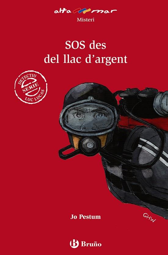 SOS DES DEL LLAC D'ARGENT | 9788421665756 | PESTUM,JO | Llibreria Geli - Llibreria Online de Girona - Comprar llibres en català i castellà