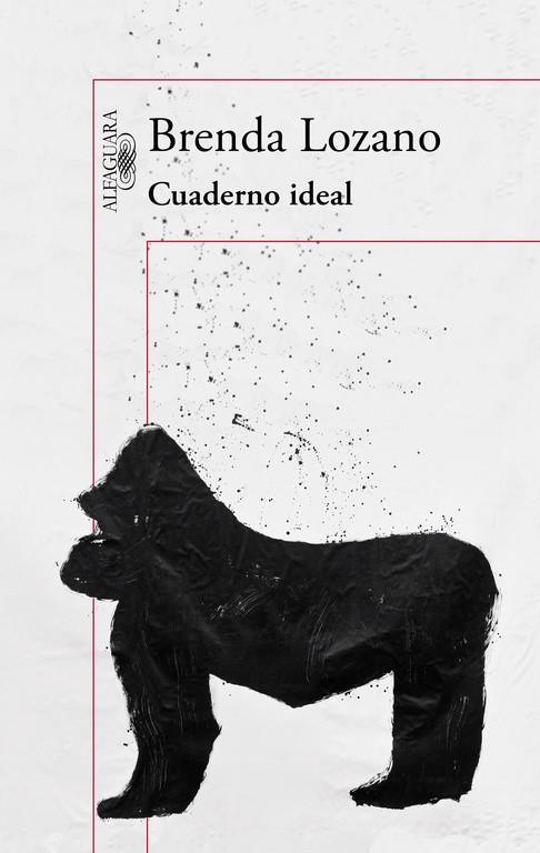 CUADERNO IDEAL | 9788420410883 | LOZANO,BRENDA | Libreria Geli - Librería Online de Girona - Comprar libros en catalán y castellano