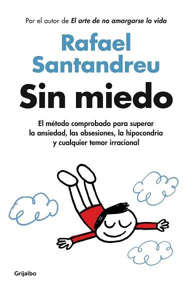 SIN MIEDO | 9788425361104 | SANTANDREU,RAFAEL | Libreria Geli - Librería Online de Girona - Comprar libros en catalán y castellano