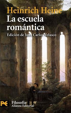 LA ESCUELA ROMANTICA | 9788420676876 | HEINE,HEINRICH | Libreria Geli - Librería Online de Girona - Comprar libros en catalán y castellano