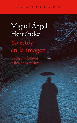 YO ESTOY EN LA IMAGEN | 9788419958235 | HERNÁNDEZ, MIGUEL ÁNGEL | Llibreria Geli - Llibreria Online de Girona - Comprar llibres en català i castellà