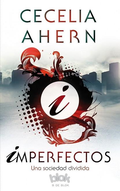 IMPERFECTOS | 9788416712090 | AHERN,CECELIA | Llibreria Geli - Llibreria Online de Girona - Comprar llibres en català i castellà