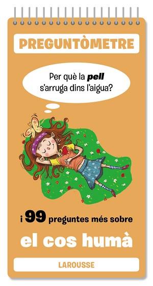 PER QUÈ LA PELL S'ARRUGA DINS L'AIGUA? | 9788410124295 | Llibreria Geli - Llibreria Online de Girona - Comprar llibres en català i castellà