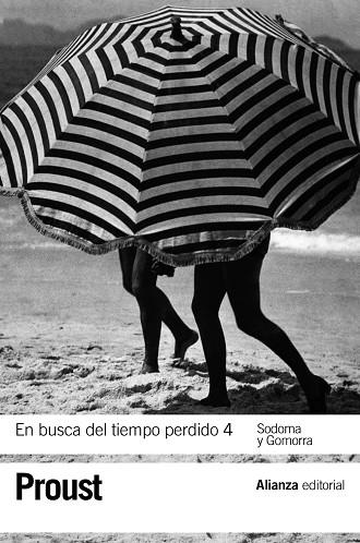 EN BUSCA DEL TIEMPO PERDIDO-4.SODOMA Y GOMORRA | 9788420653617 | PROUST,MARCEL | Llibreria Geli - Llibreria Online de Girona - Comprar llibres en català i castellà