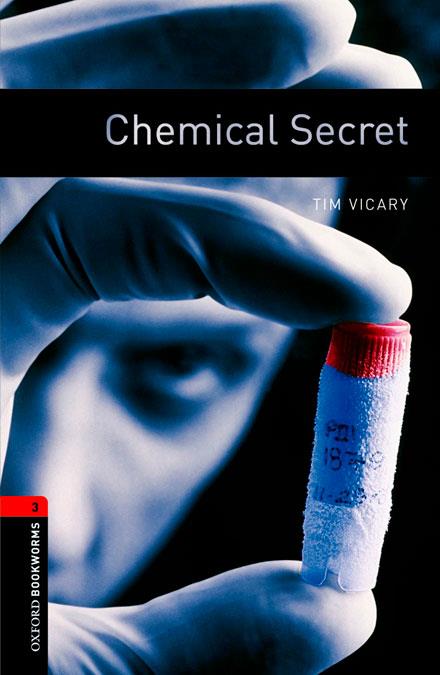 CHEMICAL SECRET | 9780194610254 | VICARY,TIM | Llibreria Geli - Llibreria Online de Girona - Comprar llibres en català i castellà