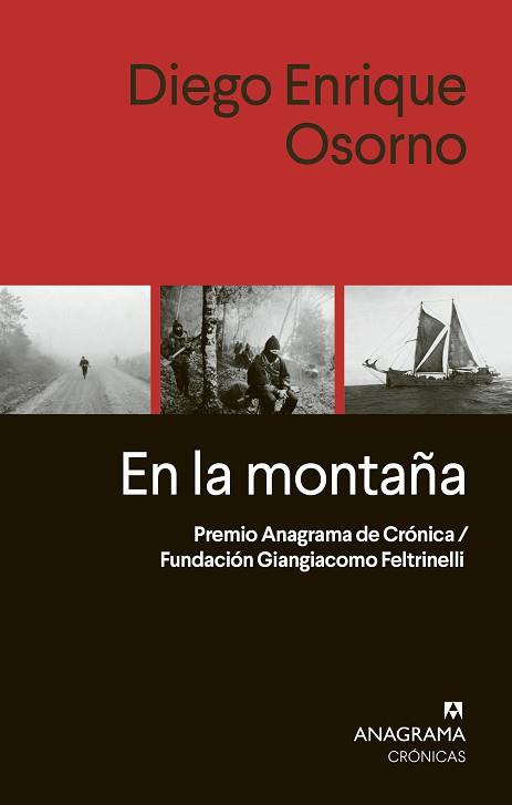 EN LA MONTAÑA | 9788433924209 | OSORNO, DIEGO ENRIQUE | Libreria Geli - Librería Online de Girona - Comprar libros en catalán y castellano