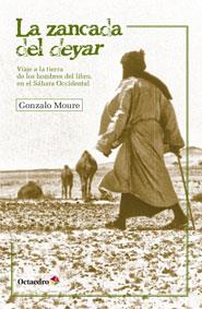 LA ZANCADA DEL DEYAR | 9788499213194 | MOURE,GONZALO | Libreria Geli - Librería Online de Girona - Comprar libros en catalán y castellano