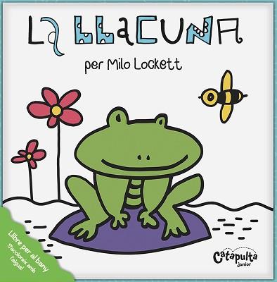 LA LLACUNA | 9788412730241 | LOCKETT,MILO | Llibreria Geli - Llibreria Online de Girona - Comprar llibres en català i castellà