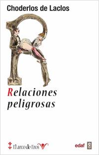 RELACIONES PELIGROSAS | 9788441432871 | CHODERLOS DE LACLOS,PIERRE AMBROISE | Llibreria Geli - Llibreria Online de Girona - Comprar llibres en català i castellà