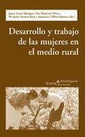 DESARROLLO Y TRABAJO DE LAS MUJERES EN EL MEDIO RURAL | 9788498881240 | A.A.D.D. | Llibreria Geli - Llibreria Online de Girona - Comprar llibres en català i castellà