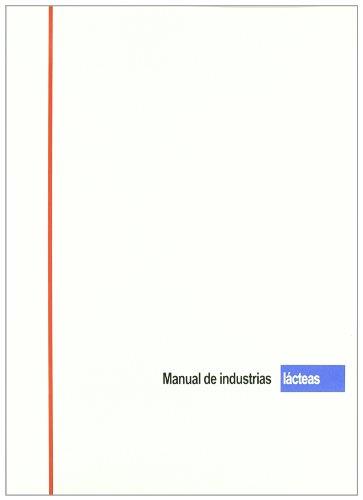 MANUAL DE INDUSTRIAS LÁCTEAS | 9788489922815 | GOSTA BLYLUND,M. | Llibreria Geli - Llibreria Online de Girona - Comprar llibres en català i castellà