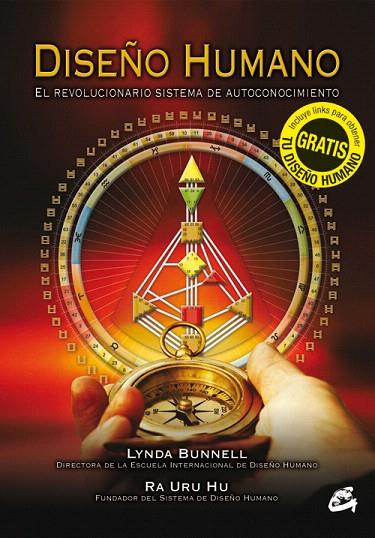 DISEÑO HUMANO.EL REVOLUCIONARIO SISTEMA DE AUTOCONOCIMIENTO | 9788484454861 | BUNNELL,LYNDA/KRAKOWER,ROBERT ALLAN | Libreria Geli - Librería Online de Girona - Comprar libros en catalán y castellano