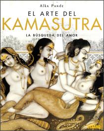 EL ARTE DEL KAMASUTRA.LA BUSQUEDA DEL AMOR | 9788475565637 | PANDE,ALKA | Llibreria Geli - Llibreria Online de Girona - Comprar llibres en català i castellà