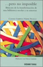 PERO NO IMPOSIBLE | 9786074000191 | GABRIELA,CLAUDIA/LERNER,DELIA | Llibreria Geli - Llibreria Online de Girona - Comprar llibres en català i castellà