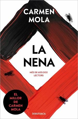 LA NENA (LA NÚVIA GITANA 3) | 9788419394538 | MOLA, CARMEN | Llibreria Geli - Llibreria Online de Girona - Comprar llibres en català i castellà