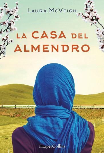 LA CASA DEL ALMENDRO | 9788491390589 | MCVEIGH,LAURA | Llibreria Geli - Llibreria Online de Girona - Comprar llibres en català i castellà