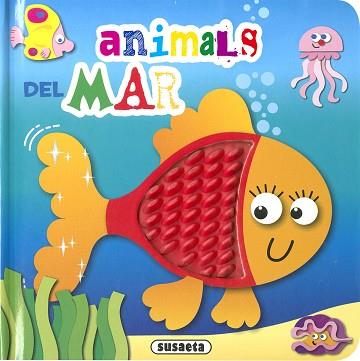 ANIMALS DEL MAR | 9788467795035 |   | Llibreria Geli - Llibreria Online de Girona - Comprar llibres en català i castellà