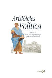 POLITICA | 9788470904264 | ARISTOTELES | Llibreria Geli - Llibreria Online de Girona - Comprar llibres en català i castellà