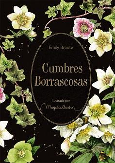 CUMBRES BORRASCOSAS (EL JARDÍN SECRETO) | 9788410206175 | BRONTË, EMILY | Llibreria Geli - Llibreria Online de Girona - Comprar llibres en català i castellà