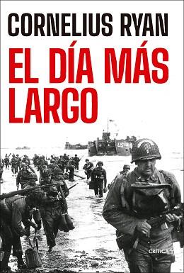 EL DÍA MÁS LARGO | 9788491996347 | RYAN, CORNELIUS | Llibreria Geli - Llibreria Online de Girona - Comprar llibres en català i castellà