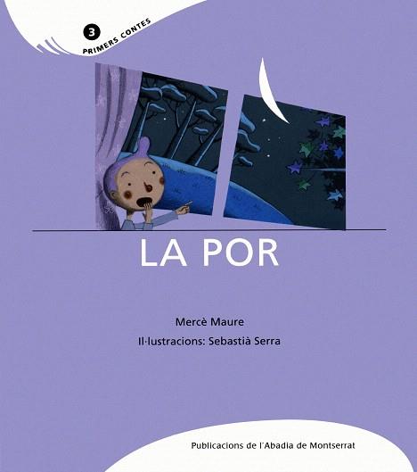 LA POR | 9788484151708 | MAURE,MERCE/SERRA,SEBASTIA | Llibreria Geli - Llibreria Online de Girona - Comprar llibres en català i castellà