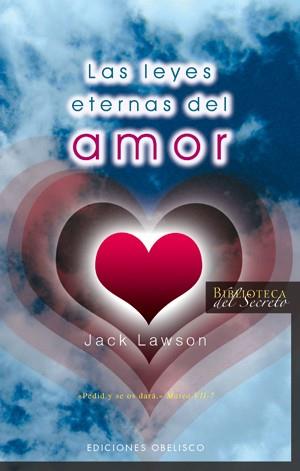 LAS LEYES ETERNAS DEL AMOR | 9788497774758 | LAWSON,JACK | Llibreria Geli - Llibreria Online de Girona - Comprar llibres en català i castellà