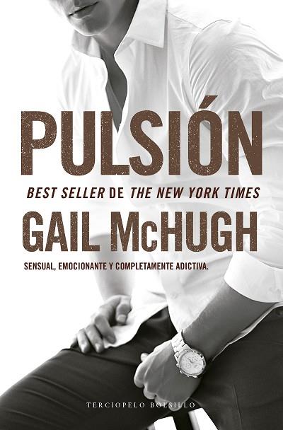 PULSIÓN | 9788494425554 | MCHUGH,GAIL | Llibreria Geli - Llibreria Online de Girona - Comprar llibres en català i castellà