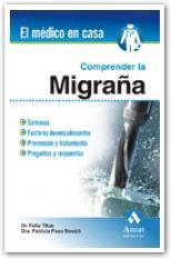 COMPRENDER LA MIGRAÑA | 9788497352833 | TITUS,DR. FELIU/POZO ROSICH,DRA. PATRICIA | Libreria Geli - Librería Online de Girona - Comprar libros en catalán y castellano