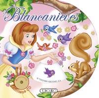 BLANCANIEVES ESTUCHE CREMALLERA CON CD | 9788498069044 | TODOLIBRO, EQUIPO | Libreria Geli - Librería Online de Girona - Comprar libros en catalán y castellano