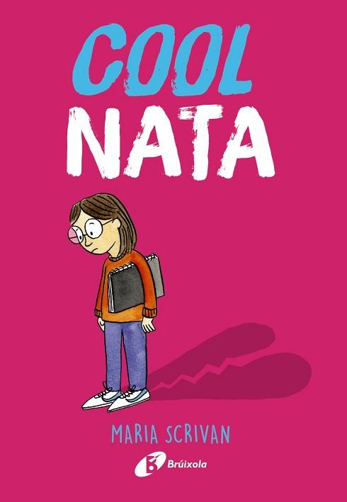 COOL NATA | 9788499063935 | SCRIVAN,MARIA | Libreria Geli - Librería Online de Girona - Comprar libros en catalán y castellano
