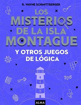 LOS MISTERIOS DE LA ISLA MONTAGUE | 9788418008733 | SCHMITTGERGER,WAYNE | Libreria Geli - Librería Online de Girona - Comprar libros en catalán y castellano