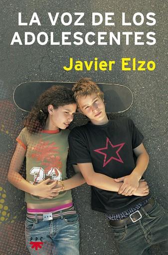 LA VOZ DE LOS ADOLESCENTES | 9788428820820 | ELZO,JAVIER | Libreria Geli - Librería Online de Girona - Comprar libros en catalán y castellano