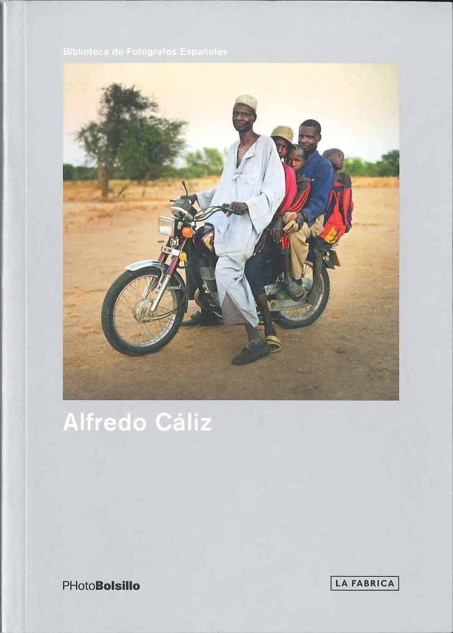 ALFREDO CALIZ | 9788492841134 | CÁLIZ, ALFREDO | Libreria Geli - Librería Online de Girona - Comprar libros en catalán y castellano