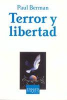 TERROR Y LIBERTAD | 9788483103814 | BERMAN,PAUL | Libreria Geli - Librería Online de Girona - Comprar libros en catalán y castellano