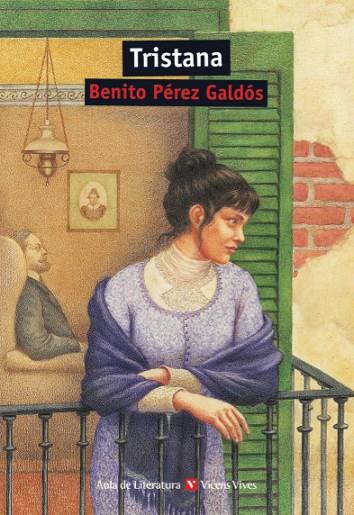 TRISTANA | 9788431668587 | PEREZ GALDOS,BENITO | Llibreria Geli - Llibreria Online de Girona - Comprar llibres en català i castellà