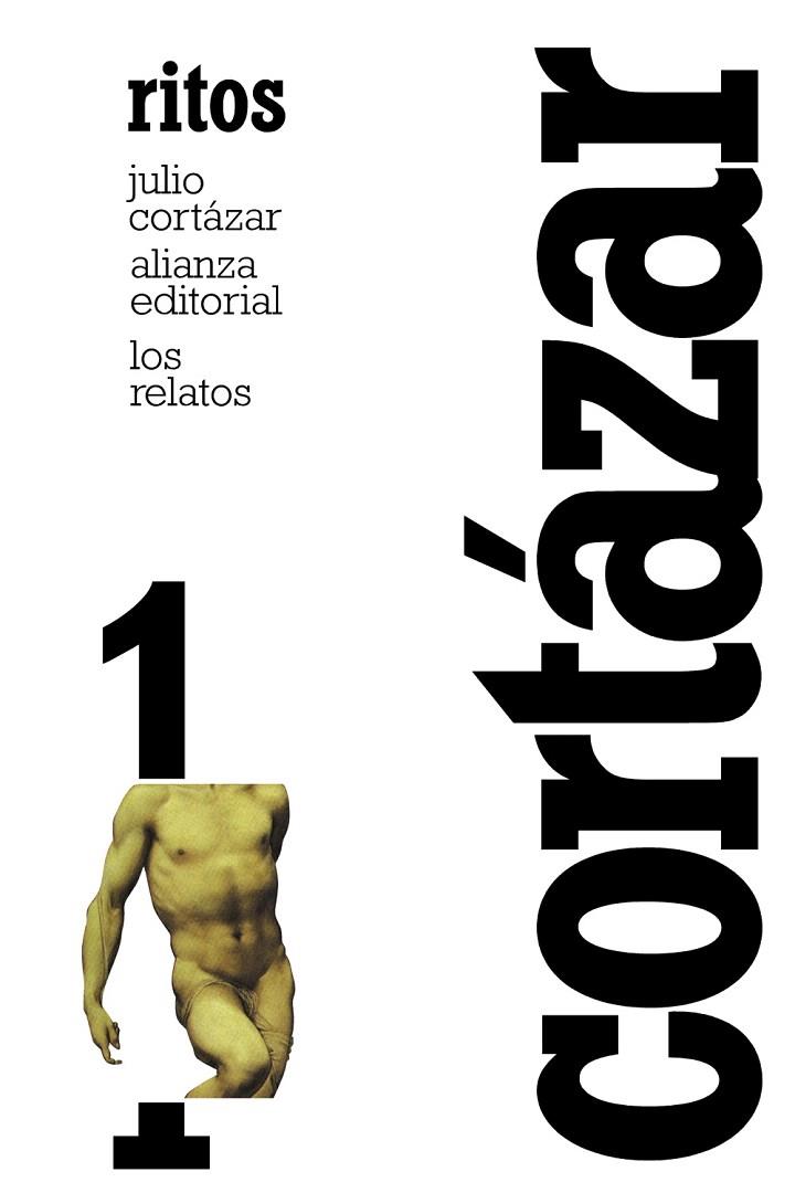 LOS RELATOS-1.RITOS (EL LIBRO DE BOLSILLO) | 9788420609355 | CORTÁZAR,JULIO | Llibreria Geli - Llibreria Online de Girona - Comprar llibres en català i castellà