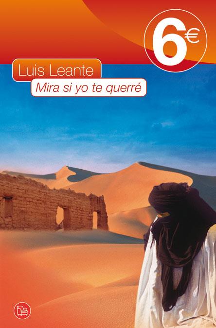 MIRA SI YO TE QUERRE | 9788466316484 | LEANTE,LUIS | Llibreria Geli - Llibreria Online de Girona - Comprar llibres en català i castellà