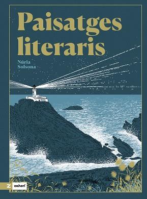 PAISATGES LITERARIS | 9788419532626 | SOLSONA,NÚRIA | Llibreria Geli - Llibreria Online de Girona - Comprar llibres en català i castellà