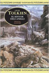 EL SENYOR DELS ANELLS.TRILOGIA COMPLETA (IL.LUSTRAT) | 9788431668686 | TOLKIEN,J.R.R. | Llibreria Geli - Llibreria Online de Girona - Comprar llibres en català i castellà